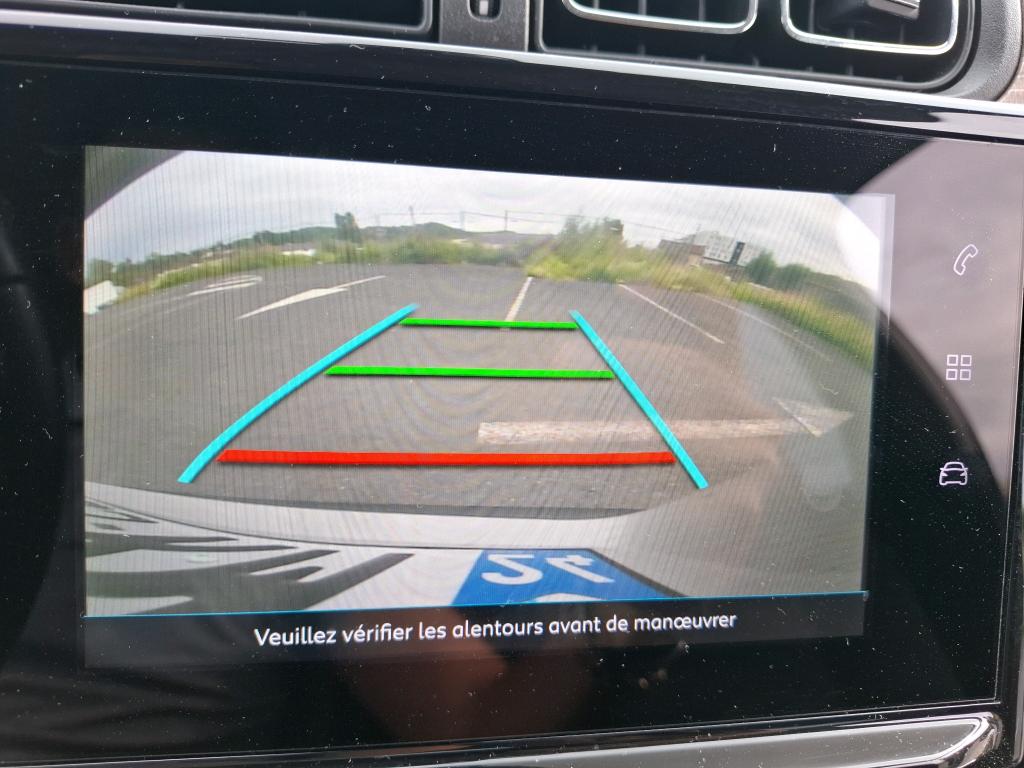 Citroen C3 PureTech 83 S&S BVM5 Shine 2023