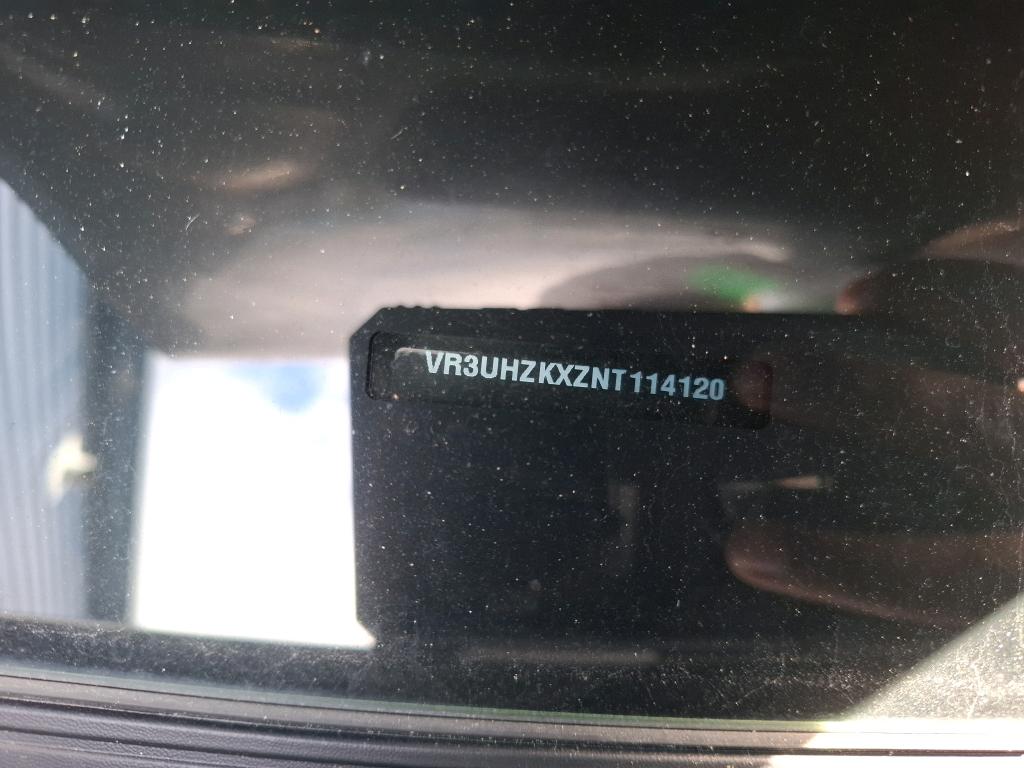 Peugeot 208 Electrique 50 kWh 136ch Allure Pack 2022