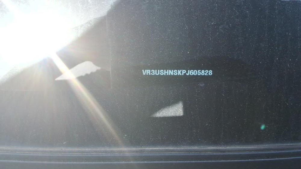 Foto Peugeot 2008 2