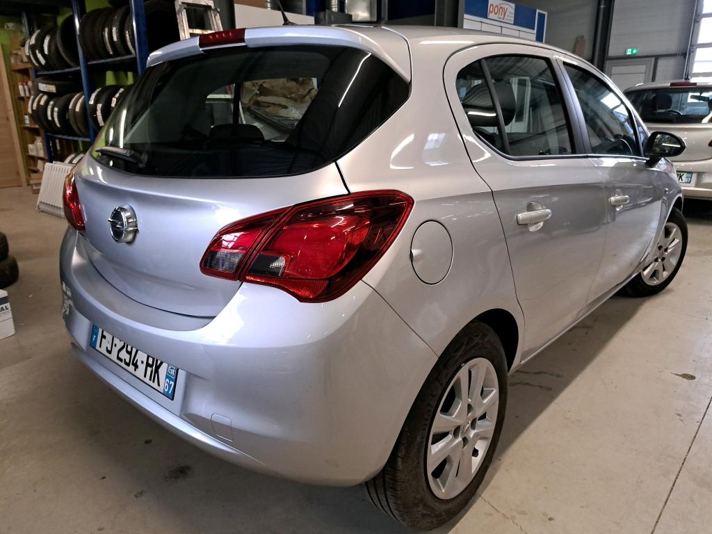Opel Corsa 1.4 90 ch Enjoy 2019