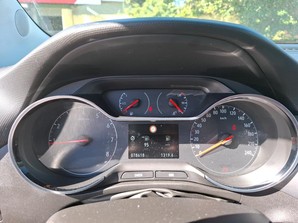 Opel CROSSLAND X / CROSSLAND 