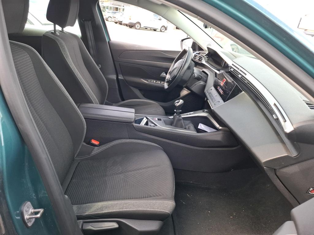 Peugeot 308 SW PureTech 110ch S&S BVM6 Active Pack 2022