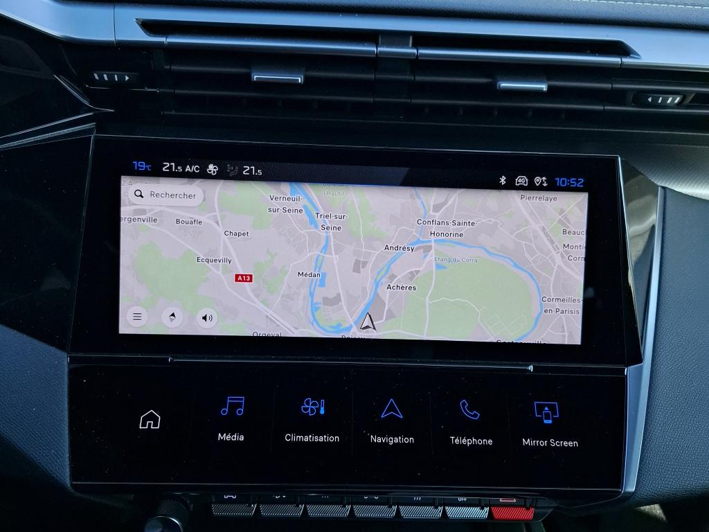 Peugeot 308 PHEV 180 e-EAT8 GT 2024