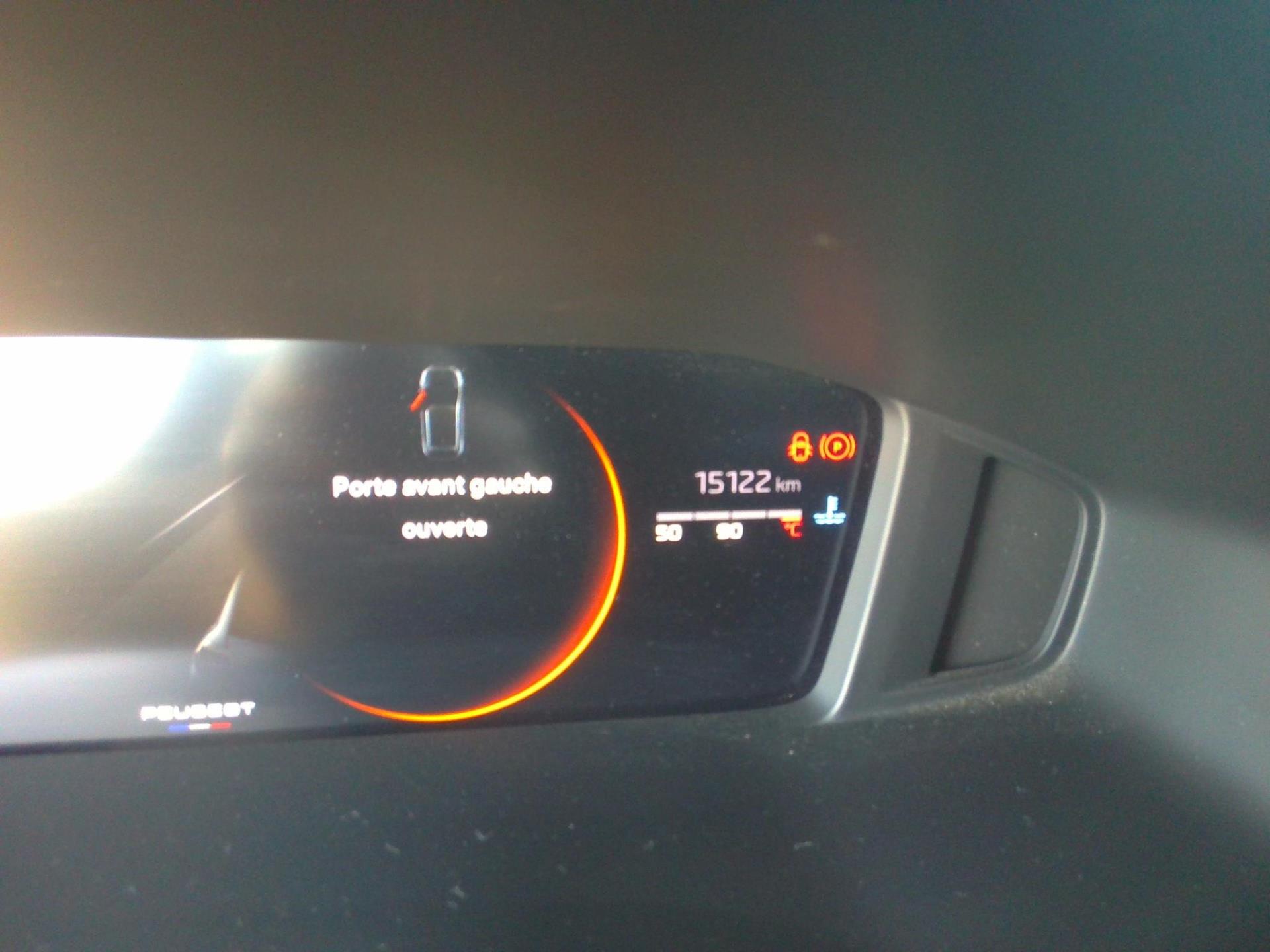 Peugeot 208 PureTech 100 S&S BVM6 Allure 2024