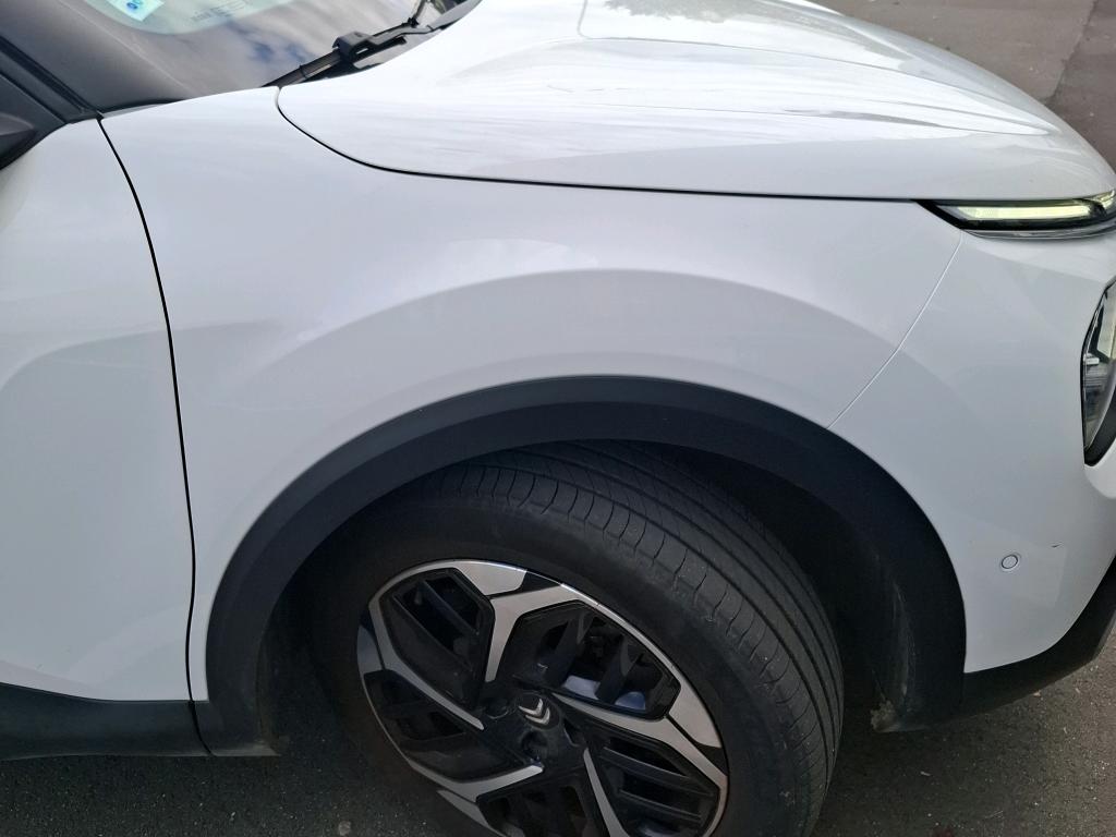 Citroen C4 BlueHDi 110 S&S BVM6 Shine 2023