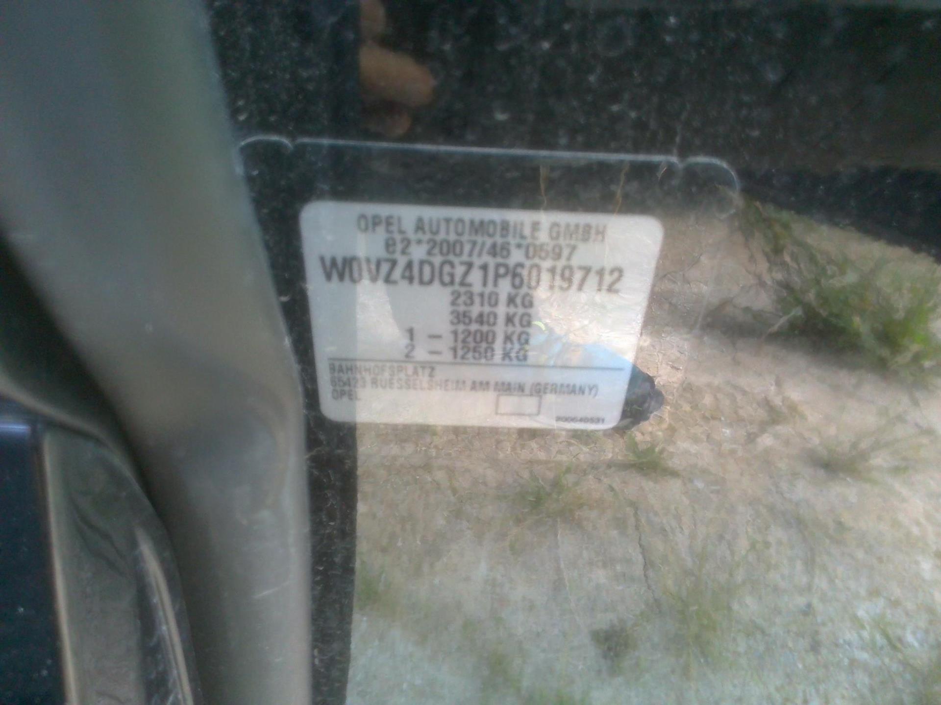 Opel Grandland Hybrid 225 ch BVA8 Elegance Business 2023