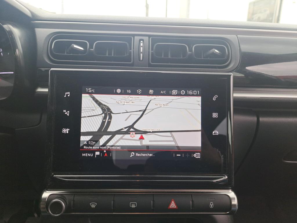 Citroen C3 PureTech 83 S&S BVM5 Feel Business 2021