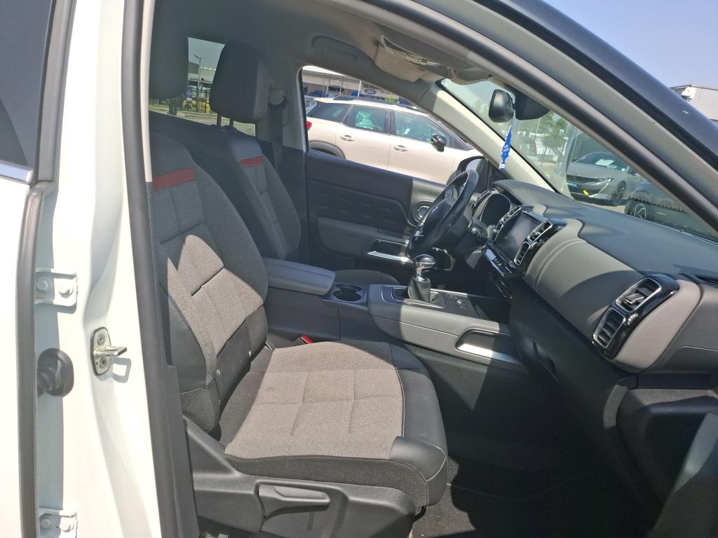 Citroen C5 Aircross PureTech 130 S&S BVM6 C-Series 2021