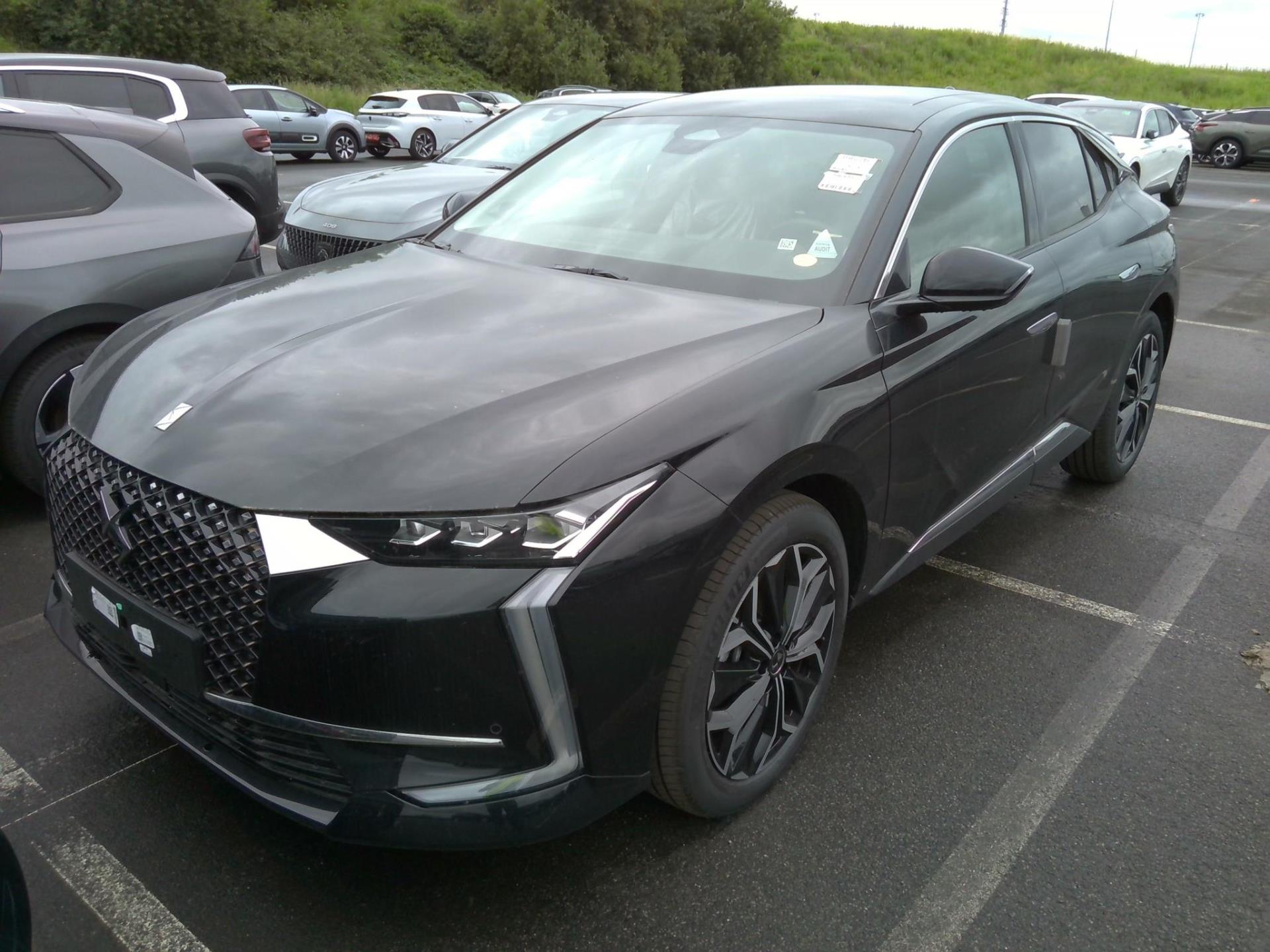DS 4 II