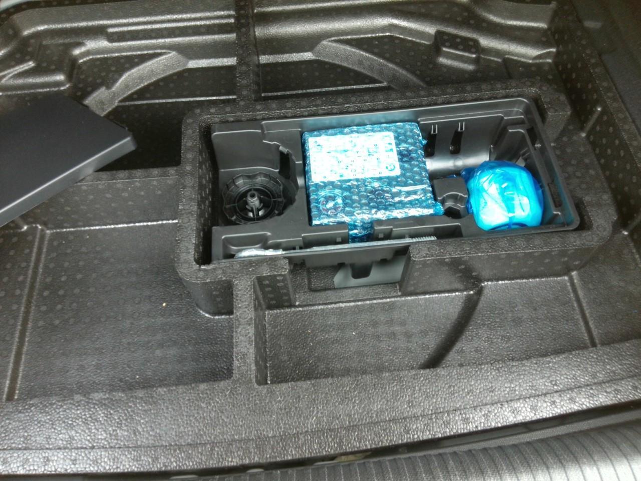 Foto Peugeot 308 13