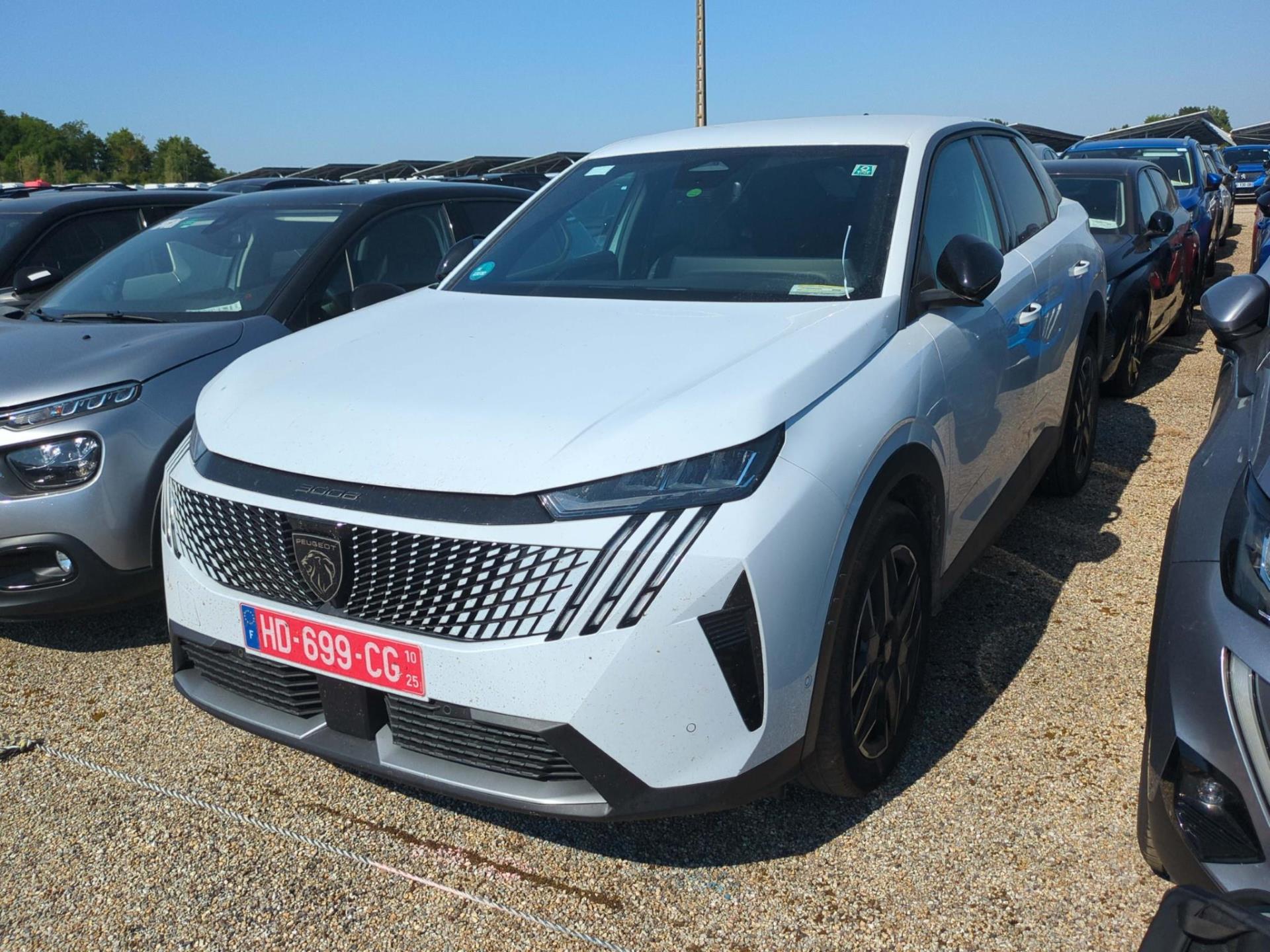 3008 III