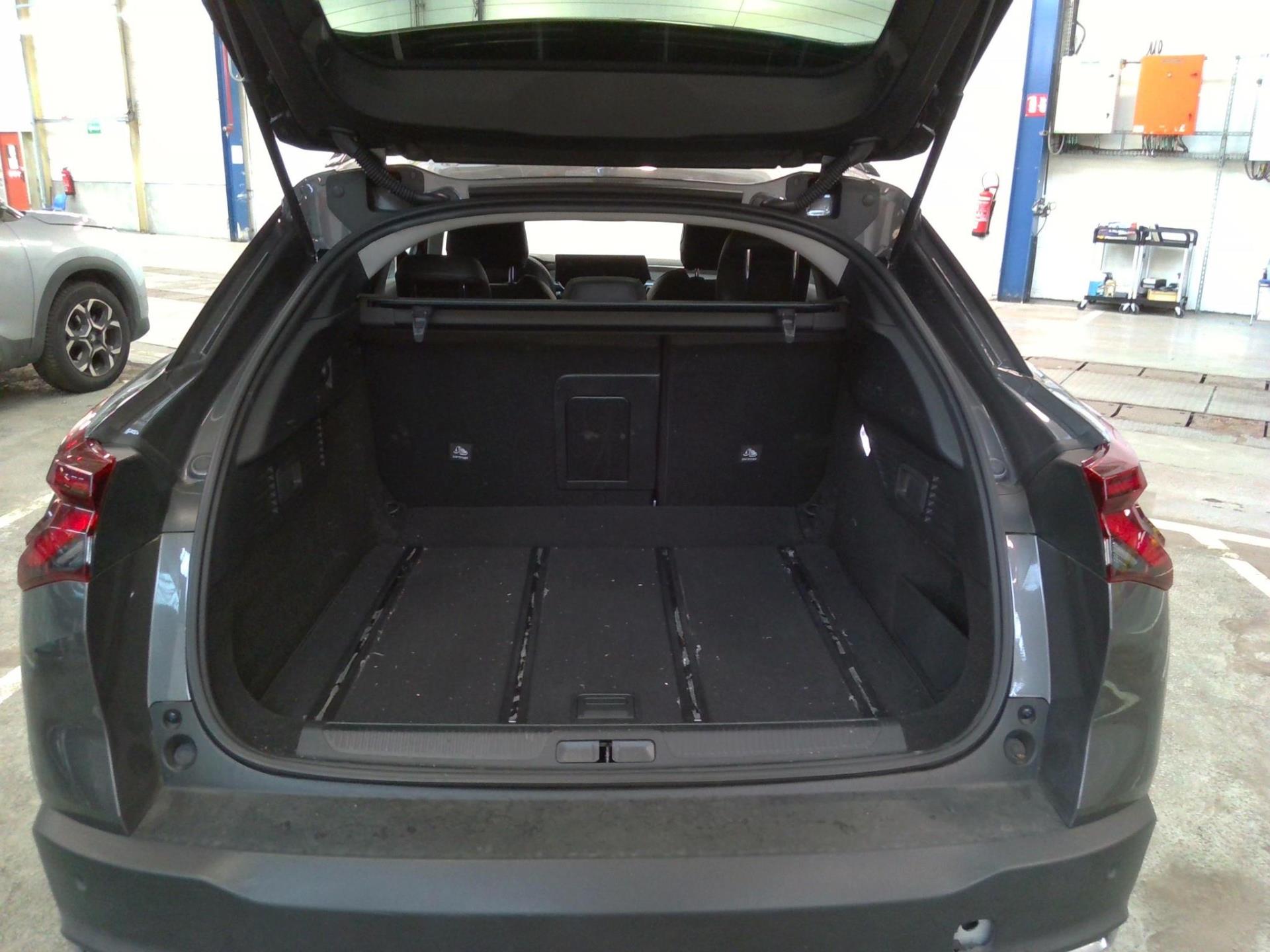 Citroen C5 X PureTech 180 S&S EAT8 Shine 2022