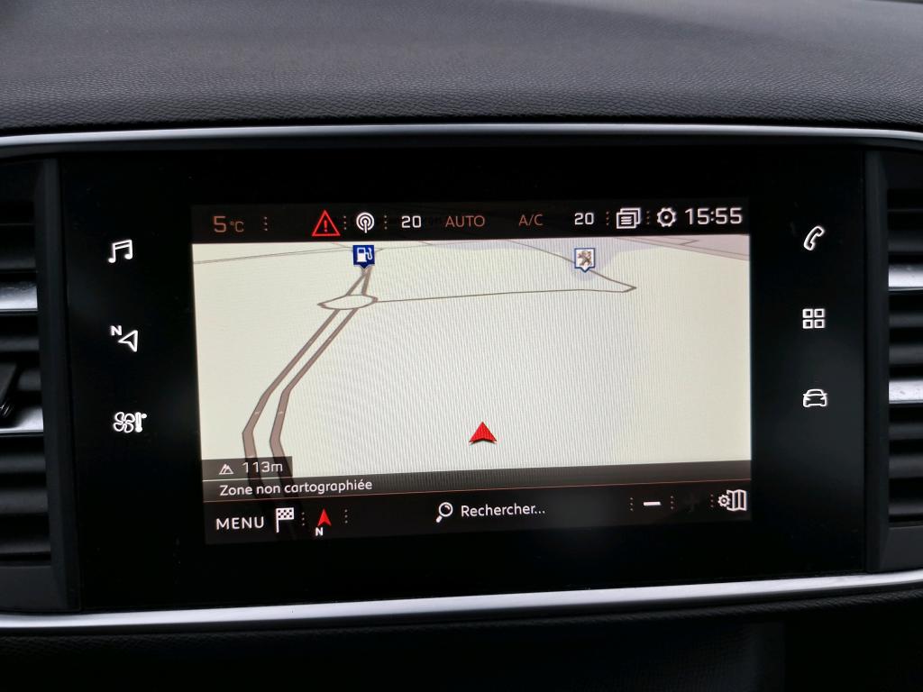 Peugeot 308 PureTech 110ch S&S BVM6 Active Business 2020
