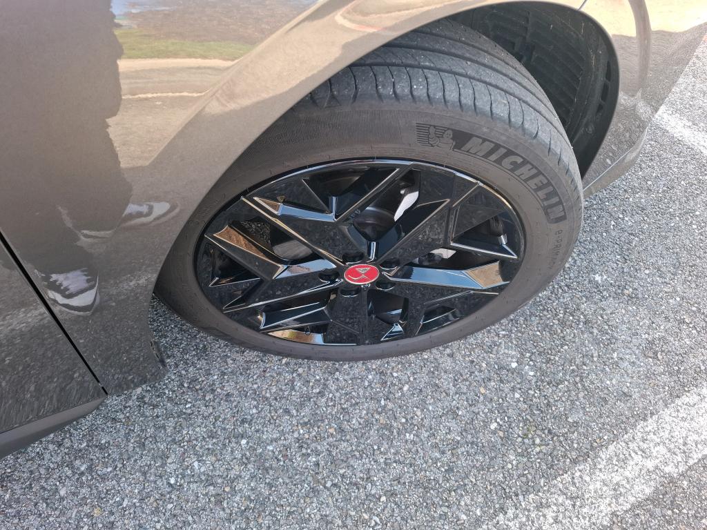 DS DS 4 PureTech 130 EAT8 Performance Line+ 2024