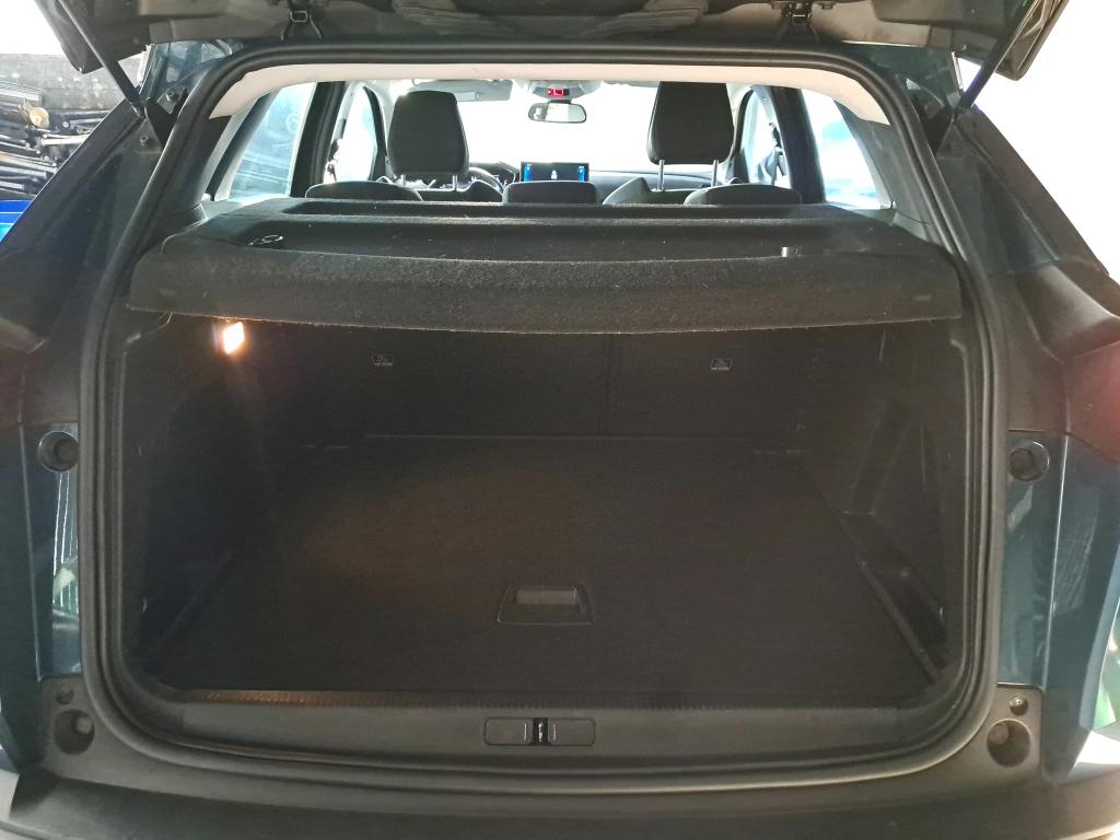 Peugeot 3008 BlueHDi 130ch S&S EAT8 Active Pack 2022