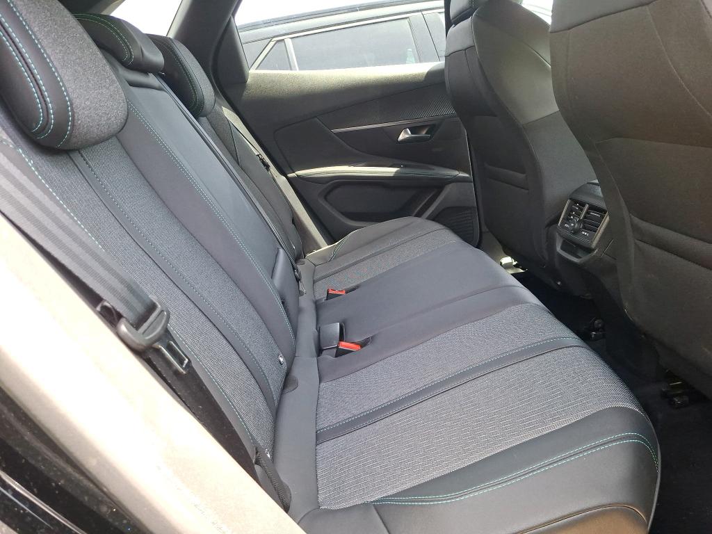 Peugeot 3008 BlueHDi 130ch S&S EAT8 Allure Pack 2024