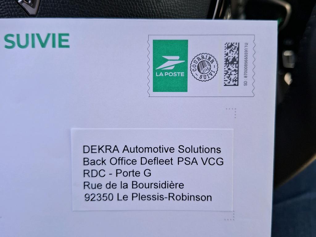 Peugeot 208 PureTech 100 S&S BVM6 Style 2022