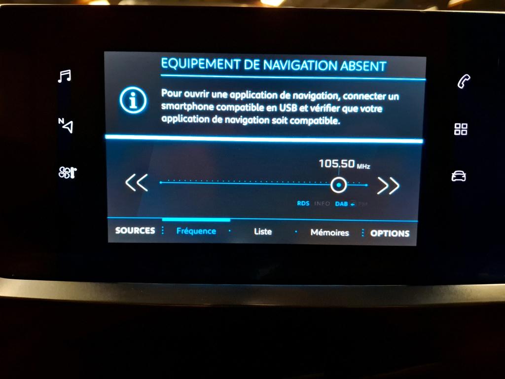 Peugeot 208 BlueHDi 100 S&S BVM6 Active Pack 2023