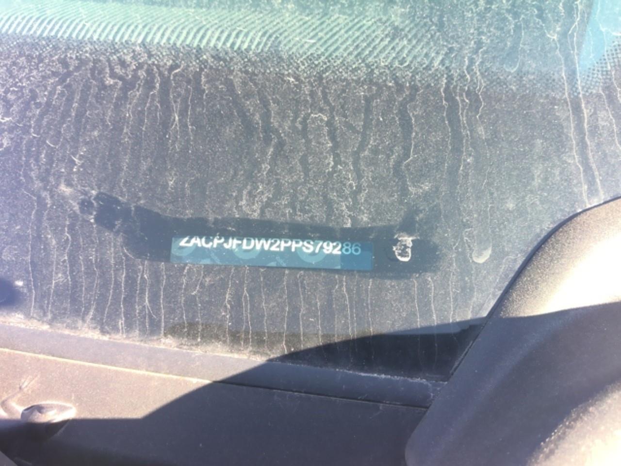 Foto Jeep Compass 6