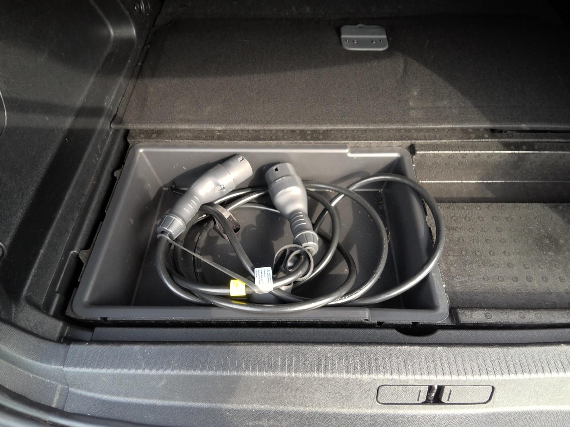 Citroen C5 Aircross Hybride Rechargeable 180 e-EAT8 Max 2024