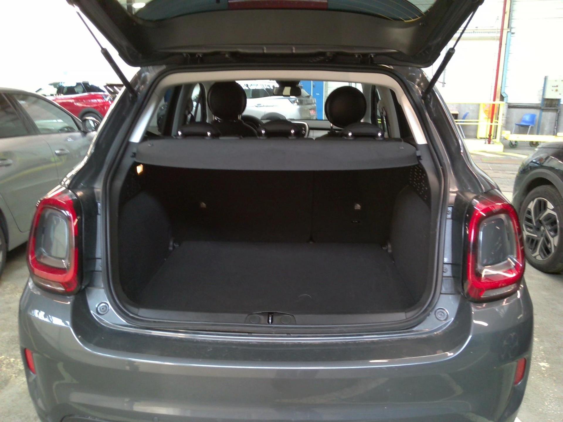 FIAT 500X 1.5 FireFly 130 ch S/S DCT7 Hybrid  2023