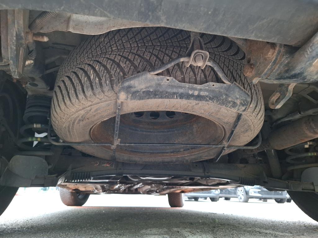 Citroen BERLINGO VAN M 650 BLUEHDI 100 S&S BVM5 CLUB 2020