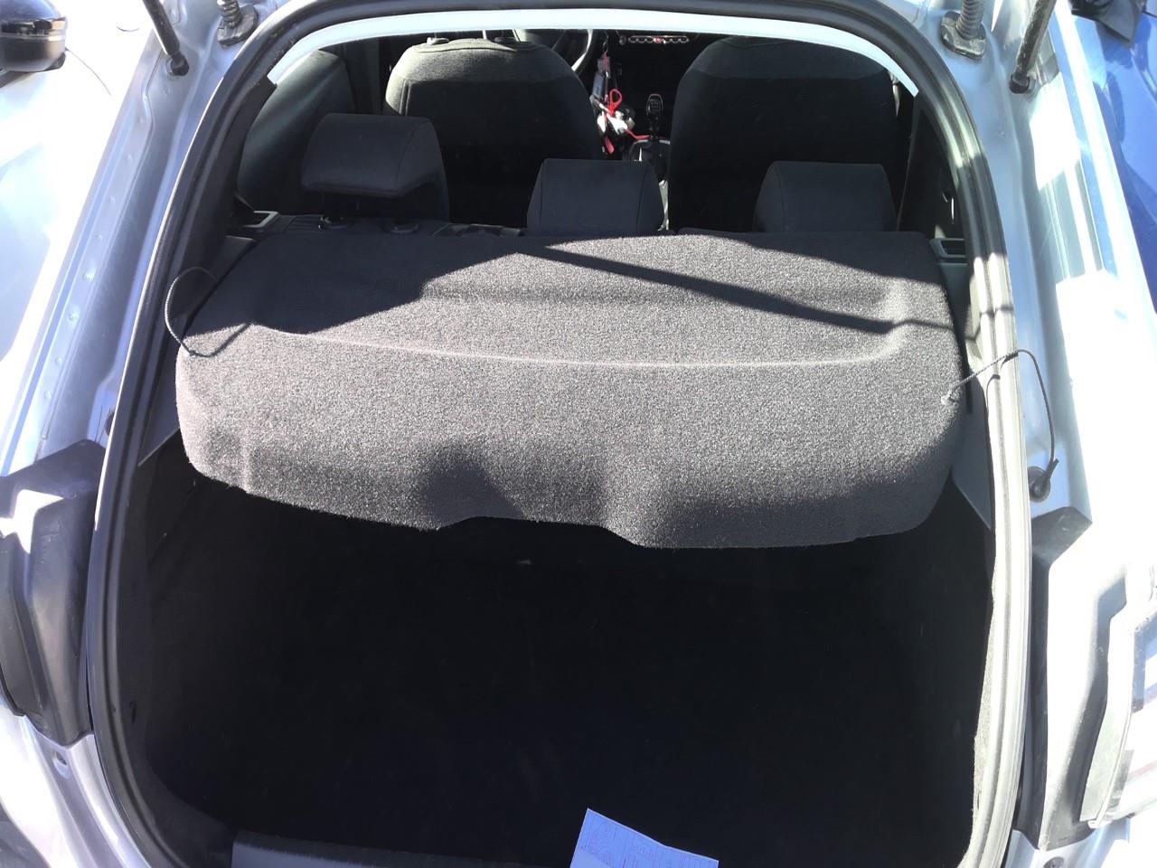 Foto Peugeot 208 7