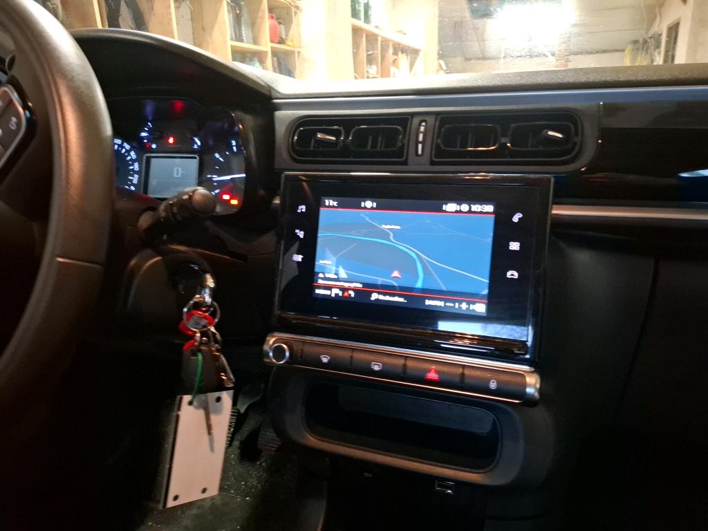 Citroen C3 PureTech 83 S&S BVM5 Feel Business 2022