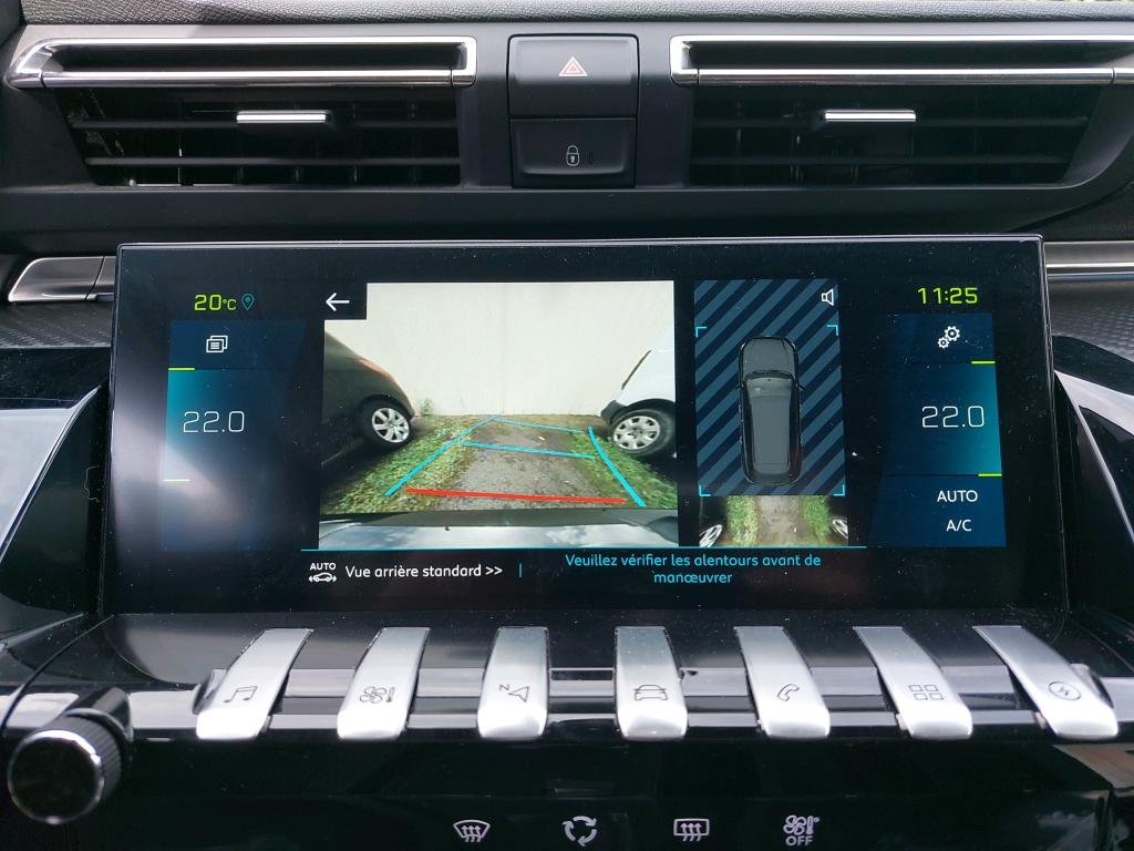 Peugeot 508 SW Hybrid 225 e-EAT8 GT 2023