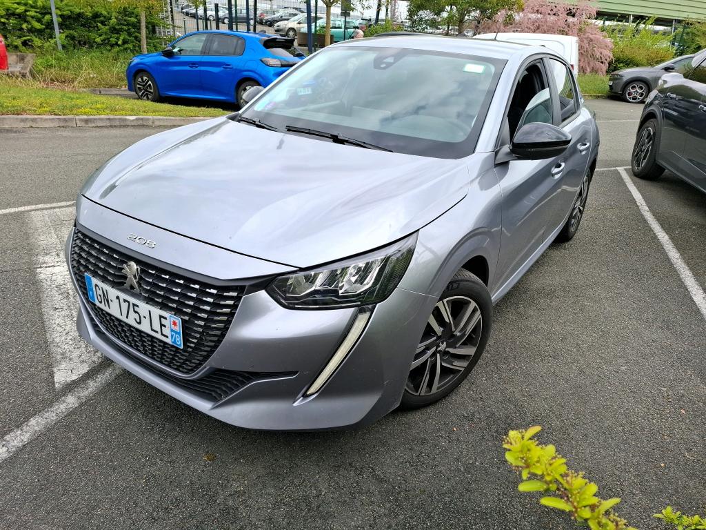 208 II