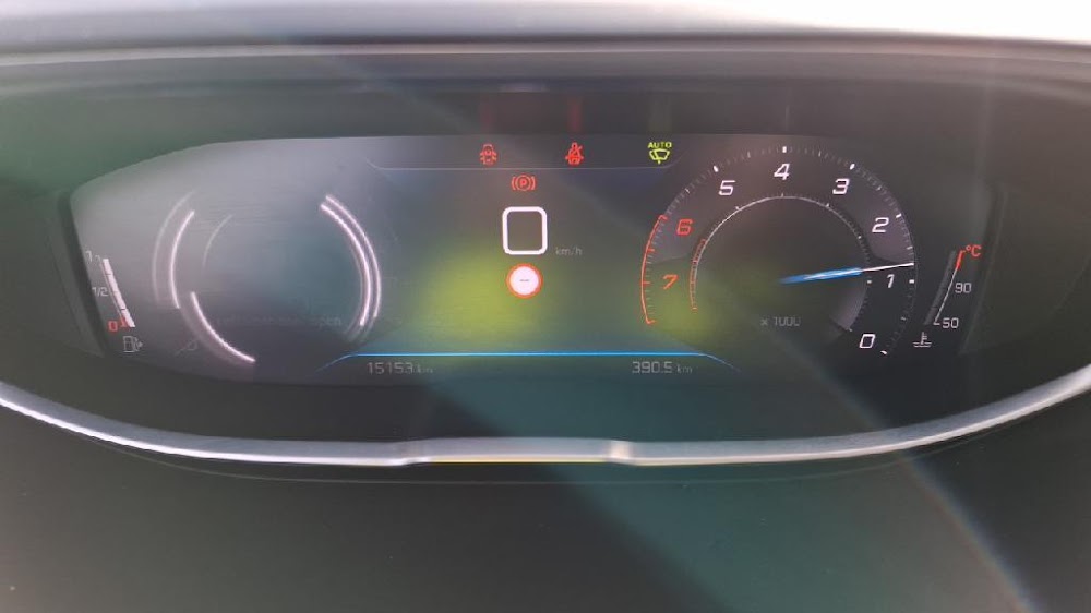Foto Peugeot 3008 3