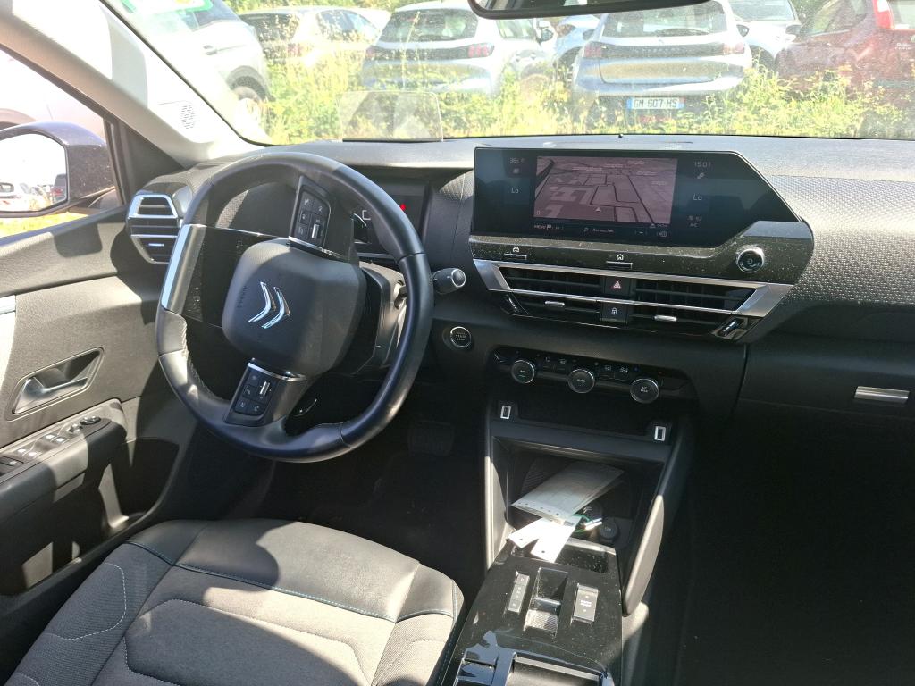 Citroen C4 BlueHDi 130 S&S EAT8 Feel Pack Business 2022
