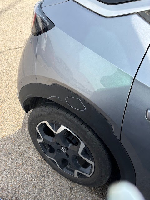 Foto Opel Mokka 5