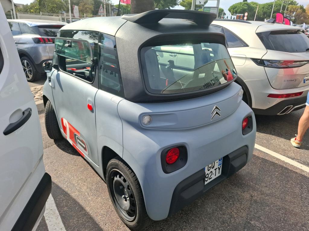Citroen AMI