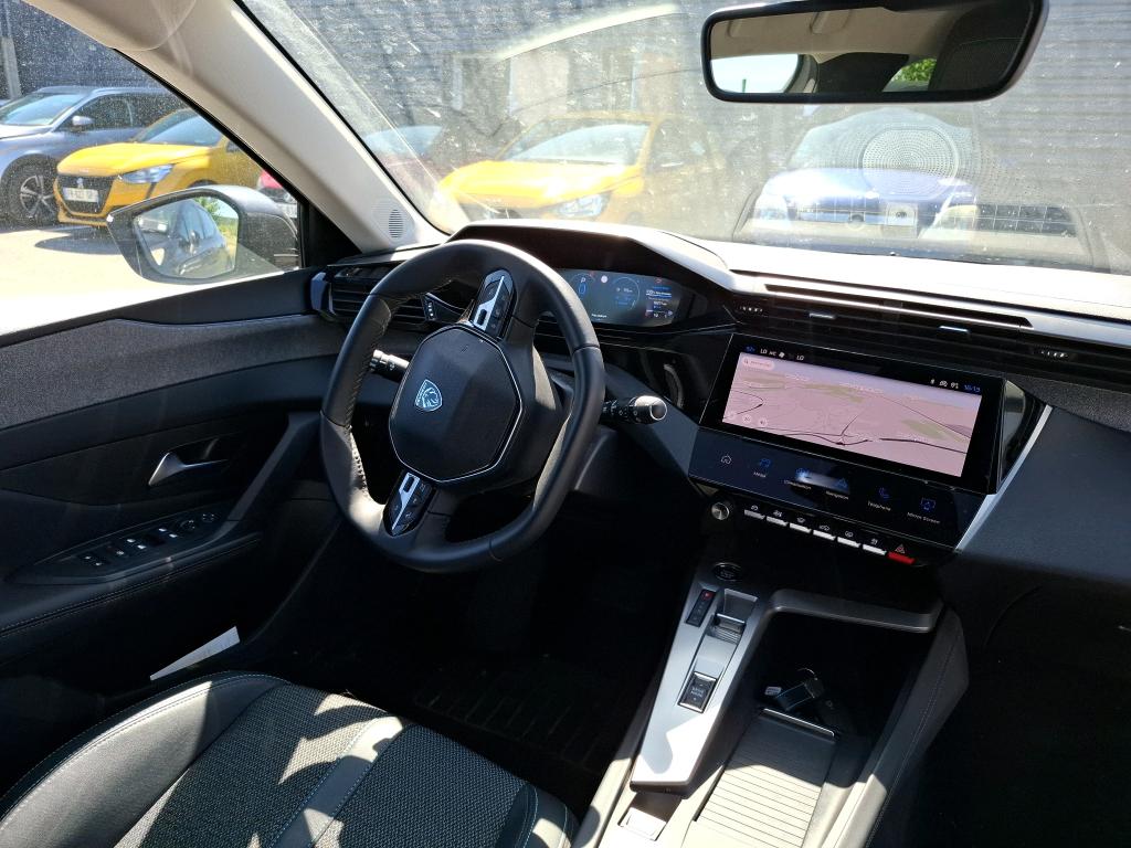 Peugeot 308 PHEV 180 e-EAT8 Allure 2023