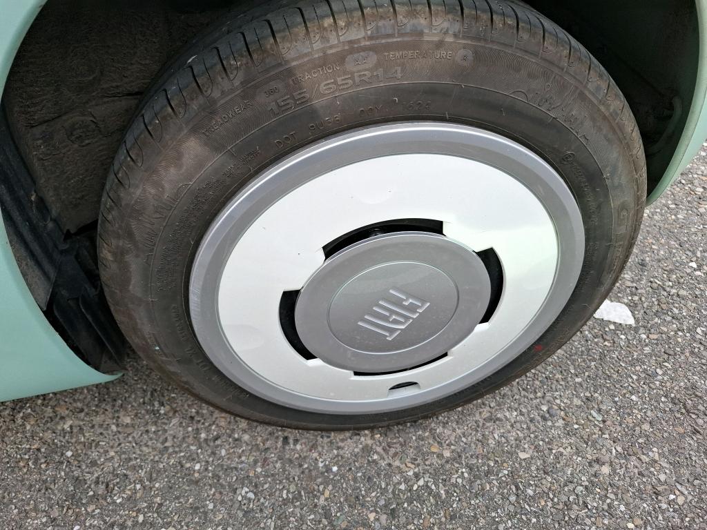 FIAT TOPOLINO