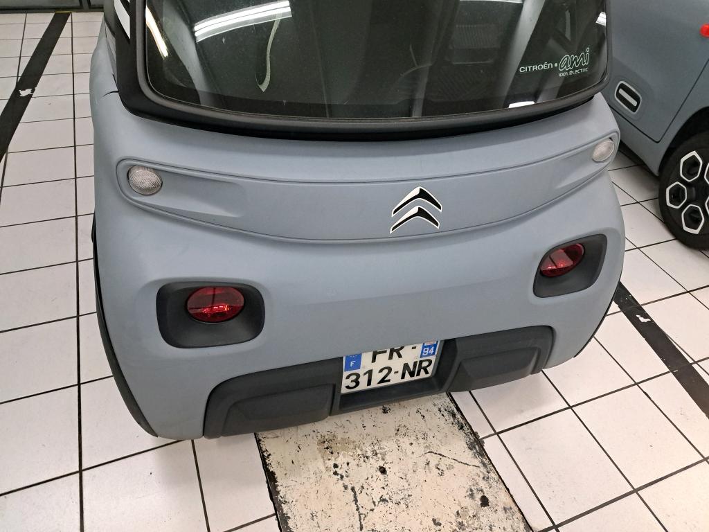 Citroen AMI 