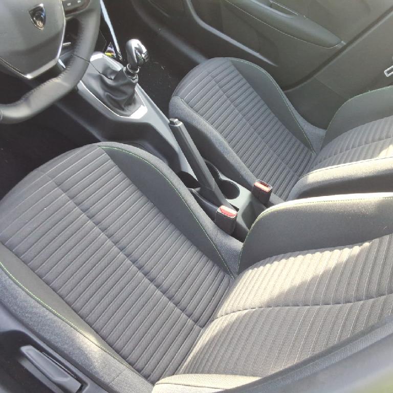 Foto Peugeot 308 16