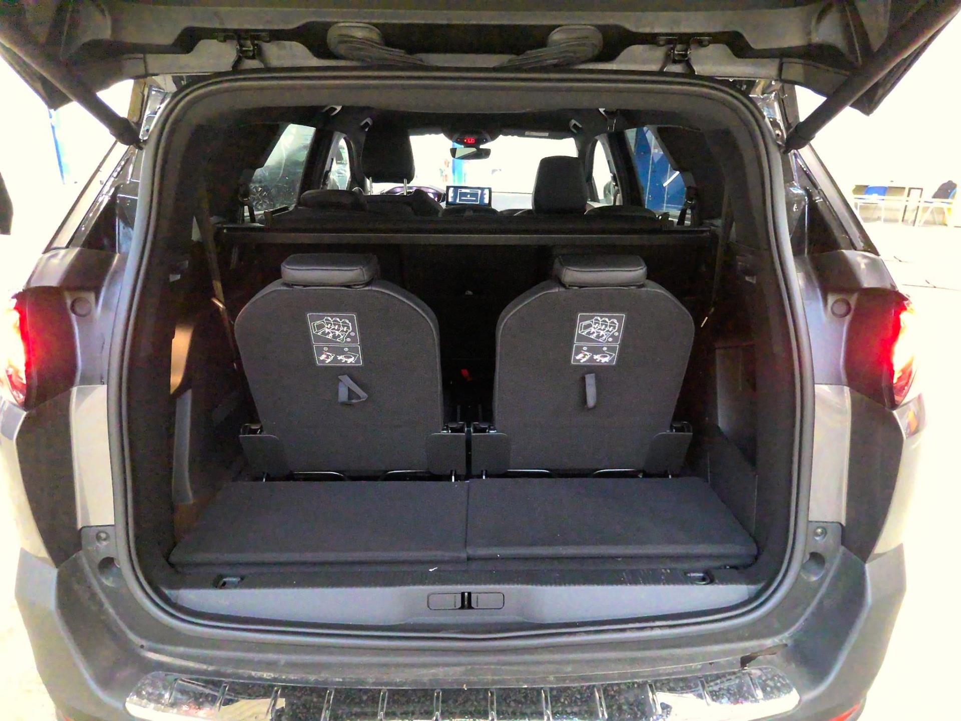 Peugeot 5008 PureTech 180ch S&S EAT8 GT Pack 2022