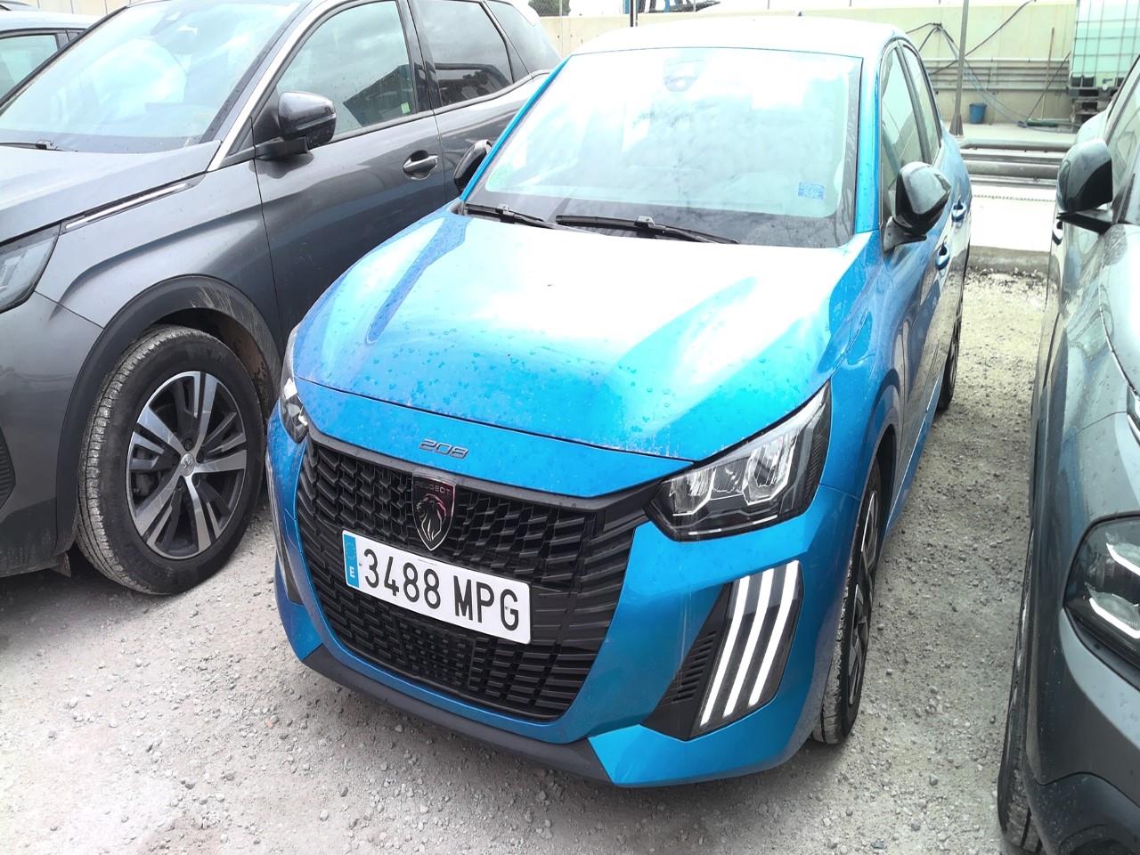 Foto Peugeot 308 2