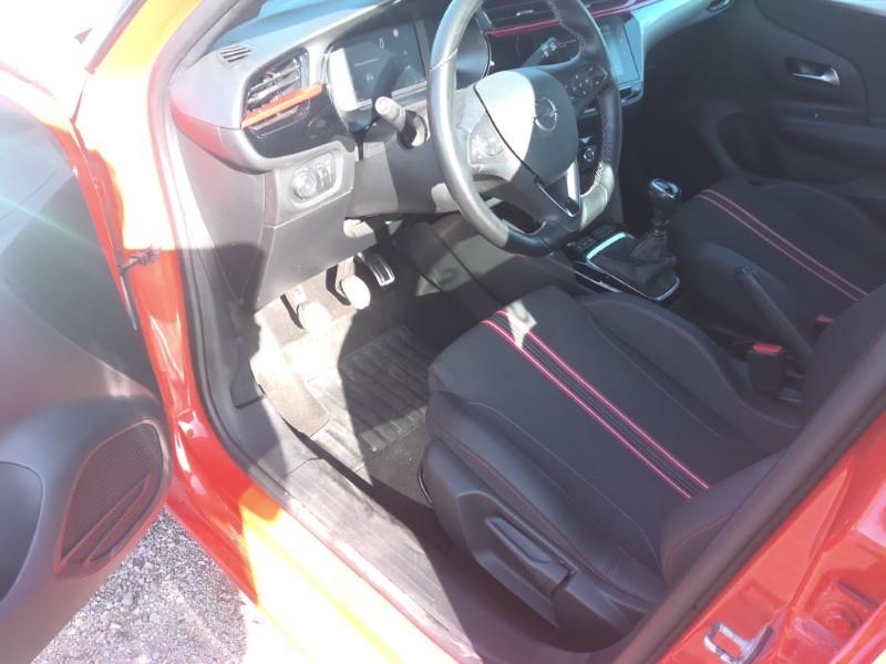 Foto Opel Corsa 3
