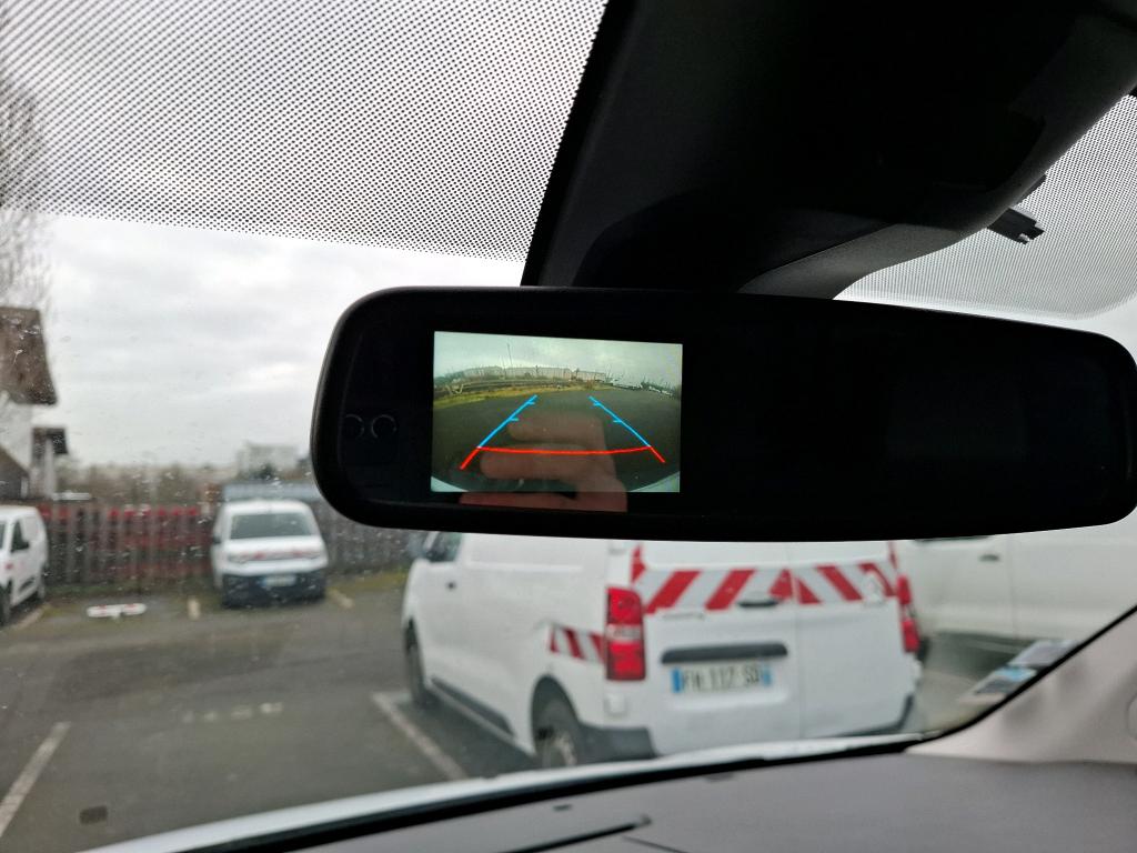 Citroen JUMPY FGN M BLUEHDI 120 S&S BVM6 CLUB 340 NM 2020