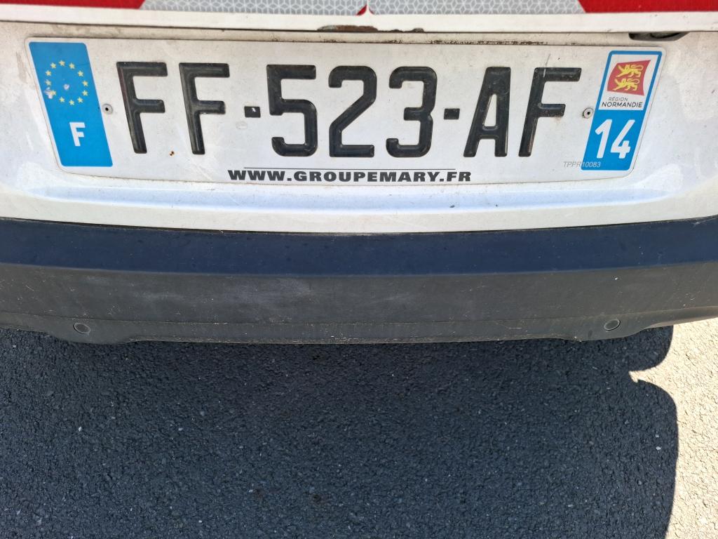 Citroen C4 Cactus BlueHDi 100 S&S BVM6 Feel 2019