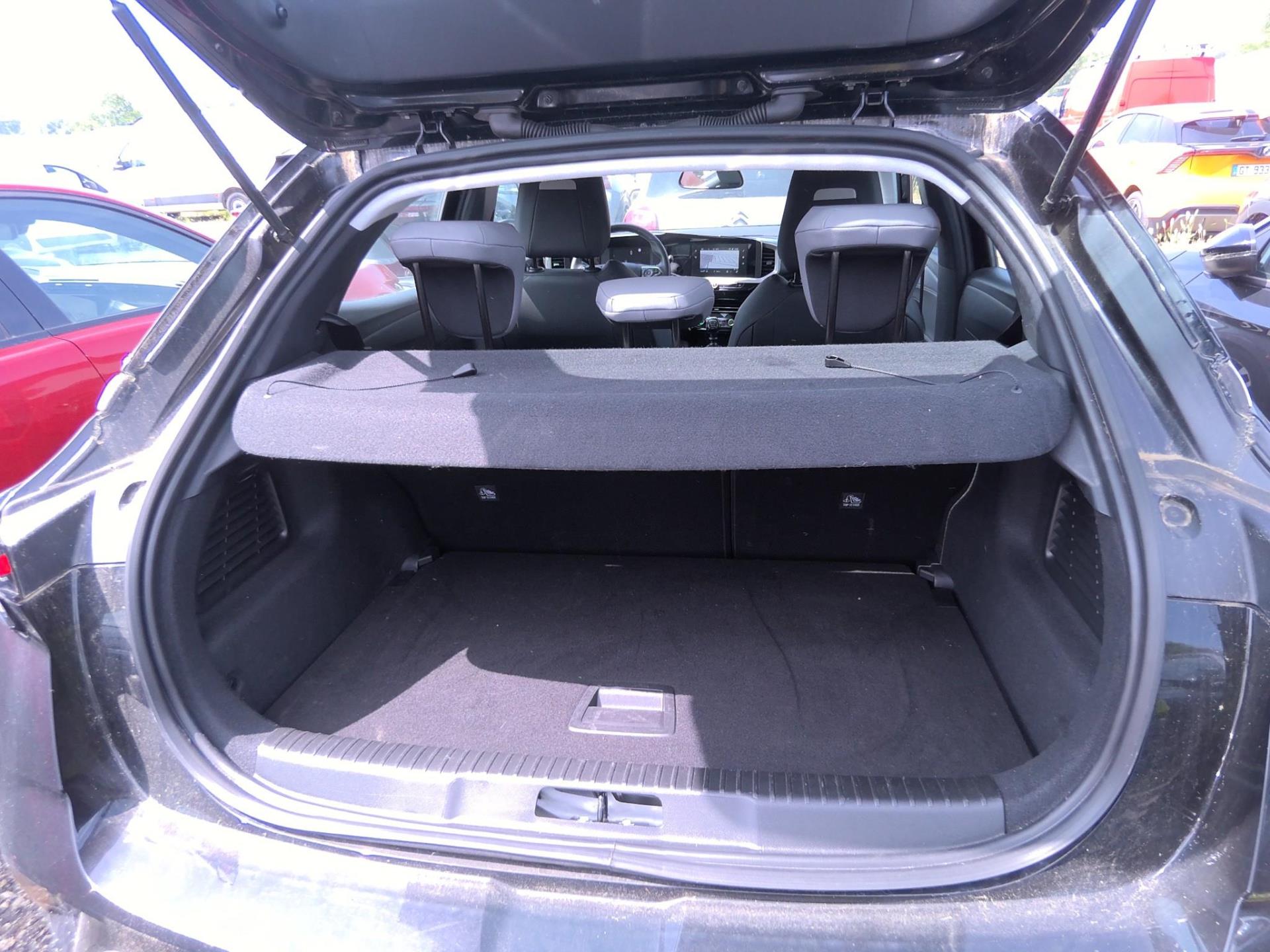 Opel Mokka 1.2 Turbo 136 ch BVM6 Elegance Business 2023