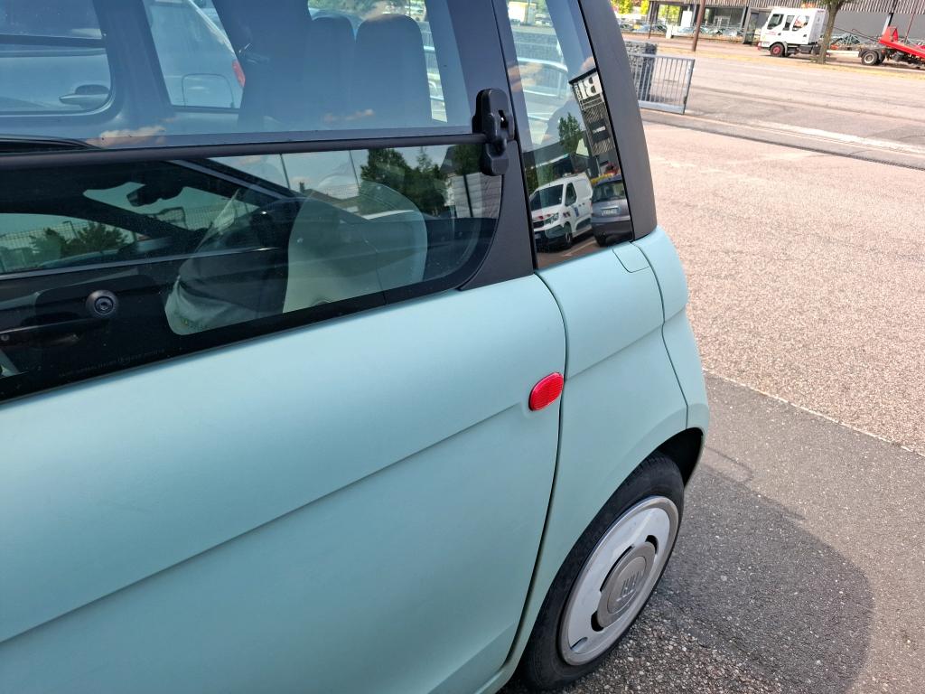 FIAT TOPOLINO 