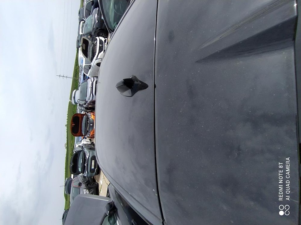 Foto Opel Astra 7