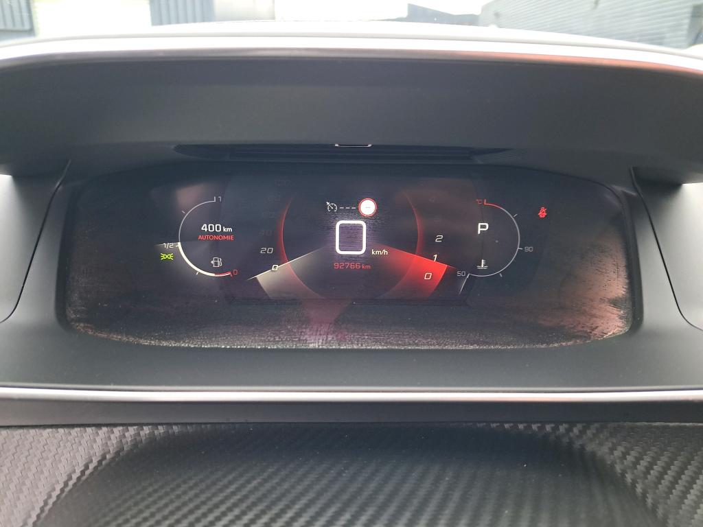 Peugeot 208 PureTech 100 S&S EAT8 Allure Pack 2022