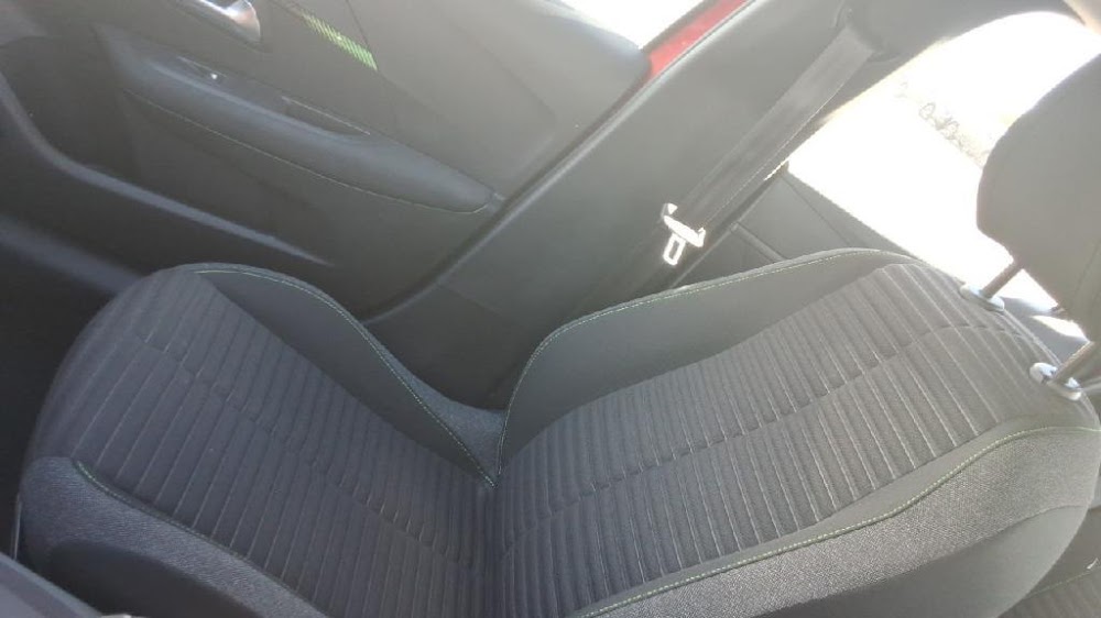 Foto Peugeot 308 8