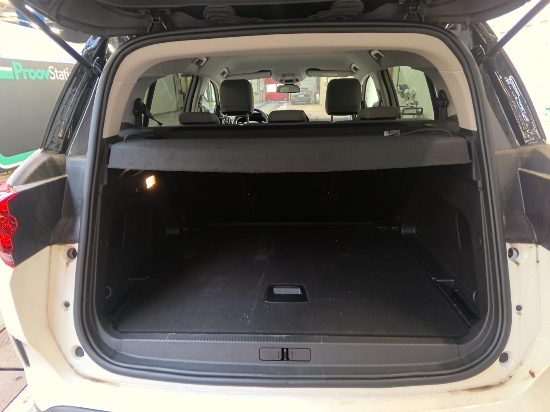 Citroen C5 Aircross Hybride 136 e-DCS6 E-Series 2023