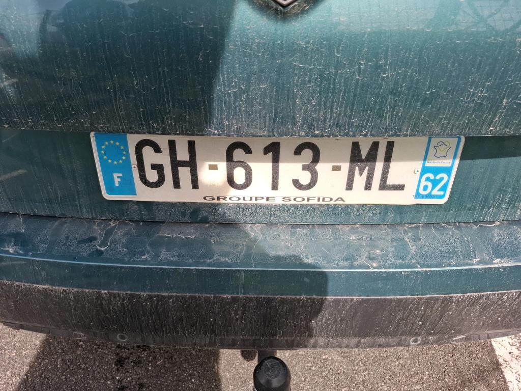 Peugeot 308 SW PureTech 110ch S&S BVM6 Active Pack 2022